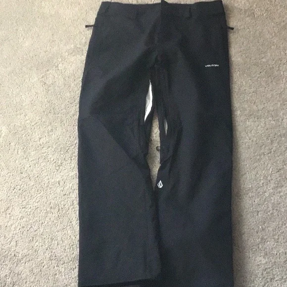 Volcom Men’s Ski Pants